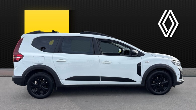 Dacia Jogger 1.0 TCe Extreme SE 5dr Petrol Estate